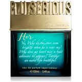 Rue Broca R U Serious Her edp 100ml